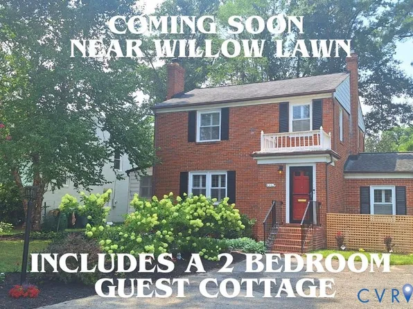 6219 Monument Ave, Richmond, VA 23226
