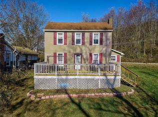 131 Waterfront St, Ellwood City, PA 16117
