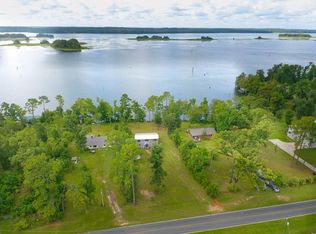 2397 Seminole Shores Rd, Donalsonville, GA 39845