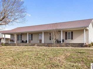 1980 Goodgion Rd, Clinton, KY 42031