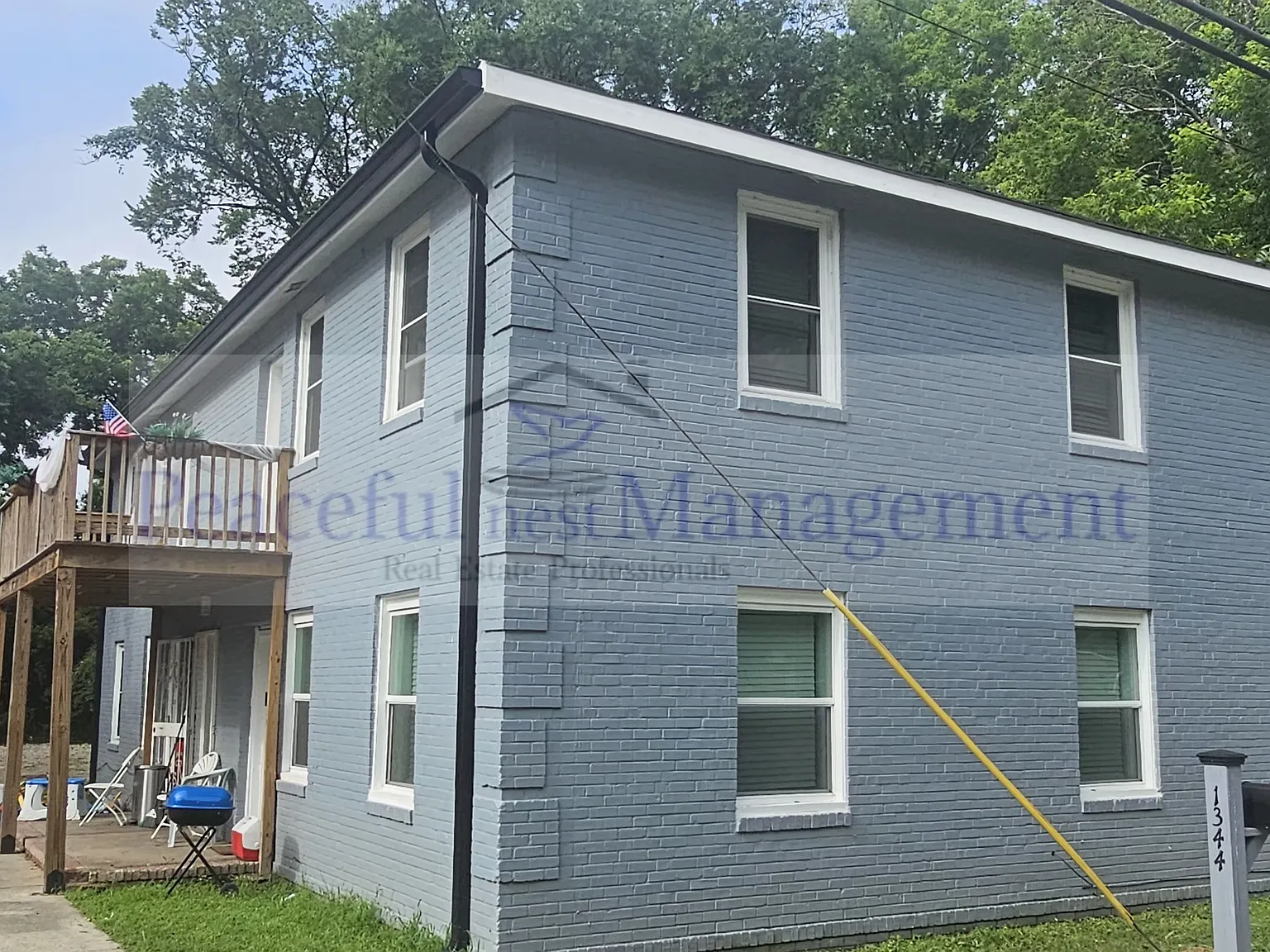 2 bed, 750 sqft, $800 — Photo 3
