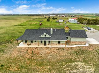 6125 Alfadale St, Union City, OK 73090