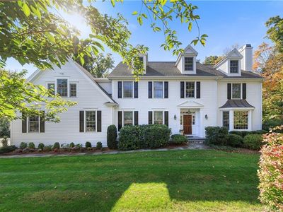 55 Clinton Avenue, Westport, CT, 06880