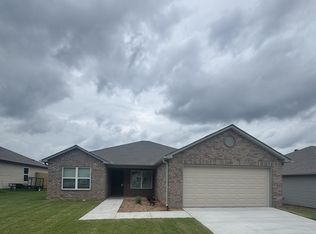 2372 Sam Tillery Dr, Alexander, AR 72002