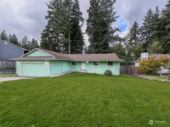 2710 26th ST SE, Puyallup, WA 98374