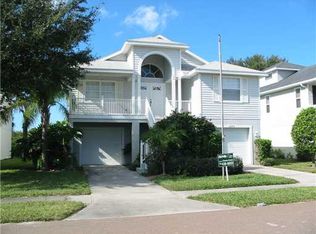 1075 S Pointe Alexis Dr, Tarpon Springs, FL 34689
