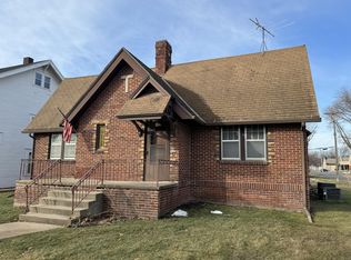 1249 N I St, Fremont, NE 68025