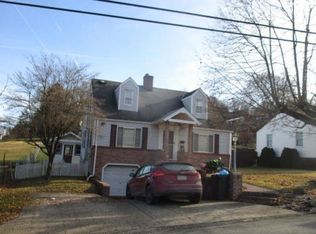 18 Monessen Blvd, Monessen, PA 15062