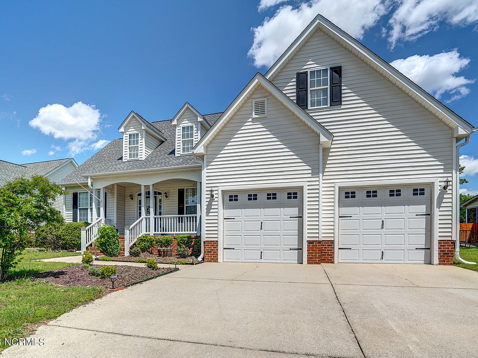 2410 Chelsea Drive NW, Wilson, NC 27896 Zillow