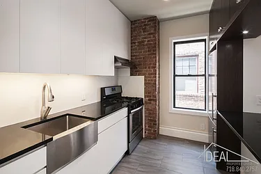 Rented by Ideal Properties Group