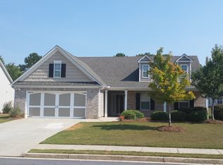 80 Landon Way, Covington, GA 30016