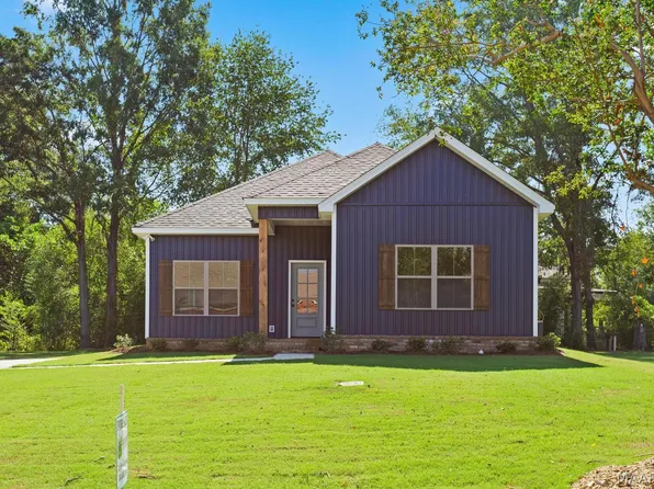 404 N Alabama St, Wetumpka, AL 36092