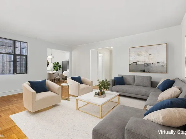 116 Pinehurst Ave APT C25, New York, NY 10033