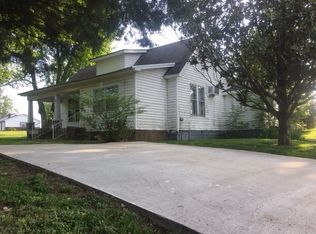 35 State Route 307 S, Wingo, KY 42088