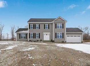 LOT 47 Turner Farm Rd, Uxbridge, MA 01569