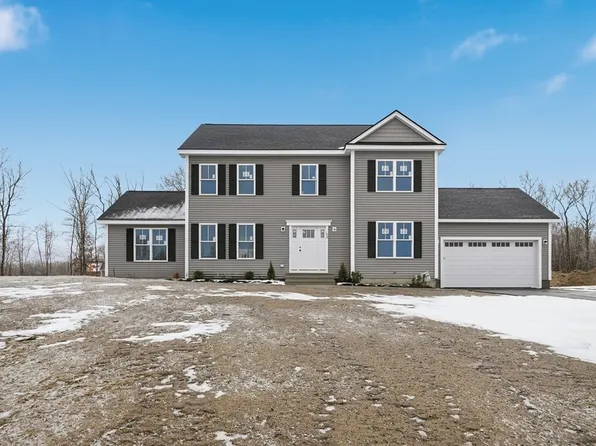 LOT 47 Turner Farm Rd, Uxbridge, MA 01569