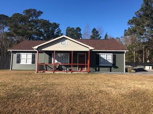 115 Glenwood Dr, Hubert, NC 28539