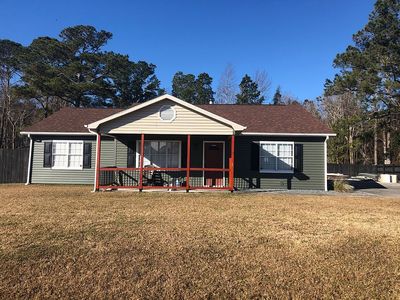 115 Glenwood Dr, Hubert, NC, 28539