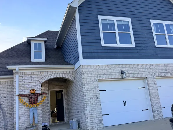 505 Shelby Farms Way, Alabaster, AL 35007