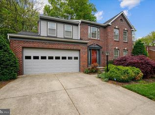 1670 Patrice Cir, Crofton, MD 21114