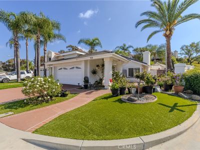64 Saint Croix, Laguna Niguel, CA, 92677