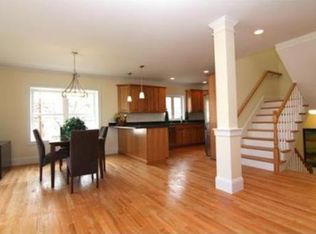 75 South St, Waltham, MA 02453
