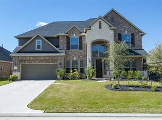 119 Finchfield Pl, Montgomery, TX 77316