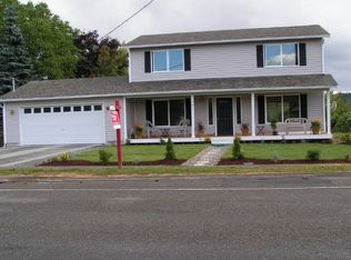 504 Kansas St, Orting, WA 98360