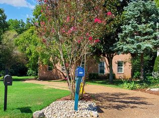 801 W Benjamin Ct, Franklin, TN 37067