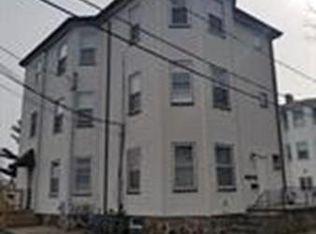 10 Day Ave APT 3, Brockton, MA 02301