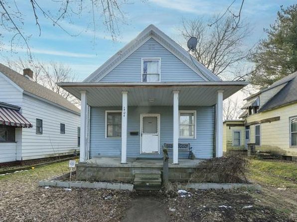 504 W Navarre St