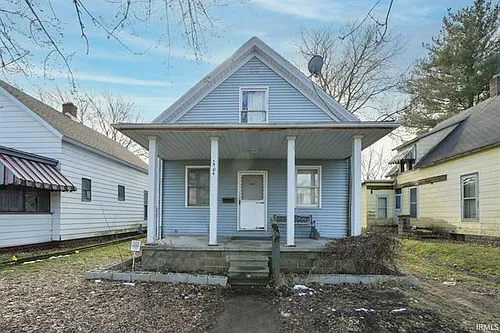 504 W Navarre St Photo 1