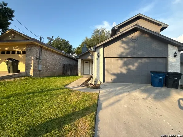1209 Bluff Creek Cir, New Braunfels, TX 78130