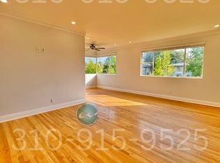 3160 S Barrington Ave APT 201, Los Angeles, CA 90066