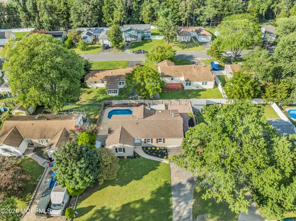 20 Haines Street E, Lanoka Harbor, NJ 08734