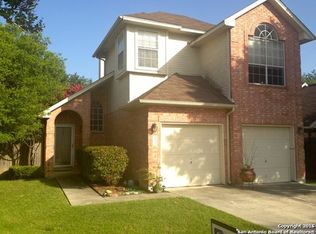 5810 Spring Sq, San Antonio, TX 78247