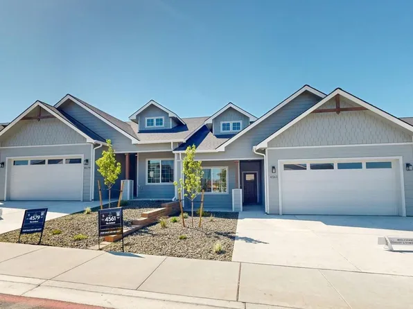 4561 Grove Ct, West Richland, WA 99353