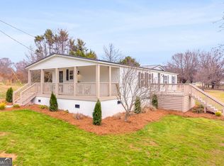 6035 Highway 29, Royston, GA 30662