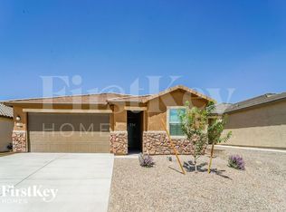 7875 N Scholes Ave, Tucson, AZ 85741