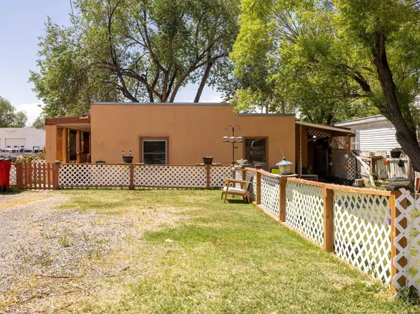 405 Lois St, Clifton, CO 81520