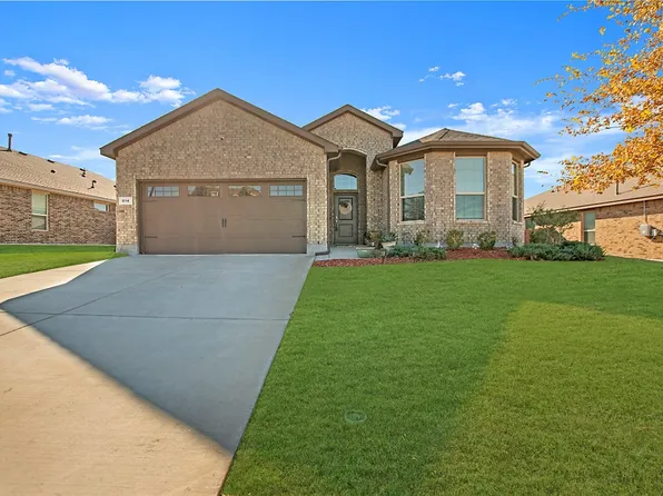614 Natchez Ln, Red Oak, TX 75154
