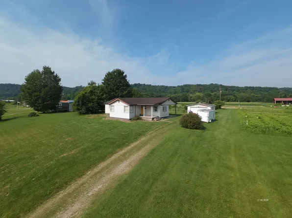 13080 State Route 7 S, Gallipolis, OH 45631