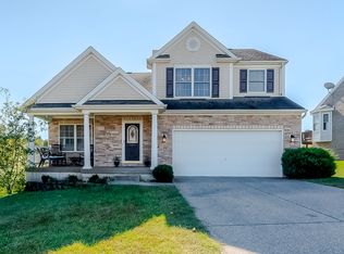110 Johnstone Trl, Georgetown, KY 40324
