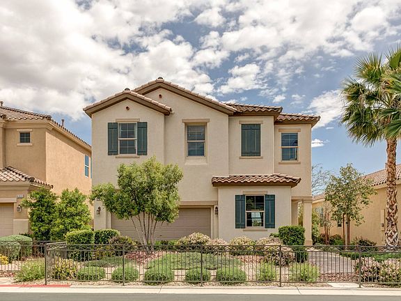 2443 Spanish Colonial Exterior
