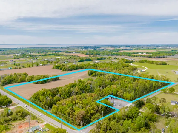 13389 County Road 3, Fairhope, AL 36532