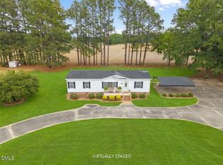 8540 Godwin Falcon Rd, Godwin, NC 28344