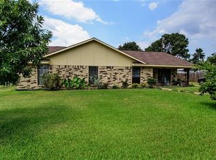 420 York Rd, Combine, TX 75159