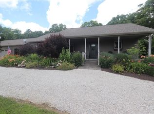 1959 E 1600 North Rd, Shelbyville, IL 62565