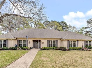 8320 Columbia Dr, Tyler, TX 75703