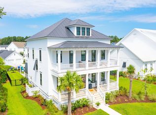 1923 Bolden Dr, Mount Pleasant, SC 29466